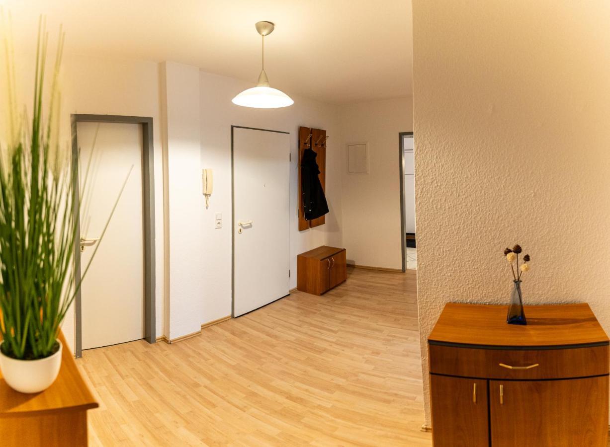 Cblue "Turmresidenz", Zentral, Familienfreundlich, Schatzsuche Wißmar Exterior foto