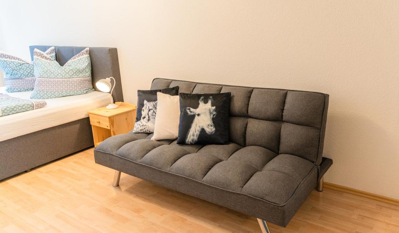 Cblue "Turmresidenz", Zentral, Familienfreundlich, Schatzsuche Wißmar Exterior foto